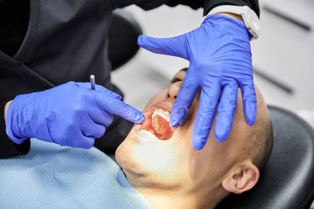 Best Emergency Treatment for Oral Infections in Woody, WA