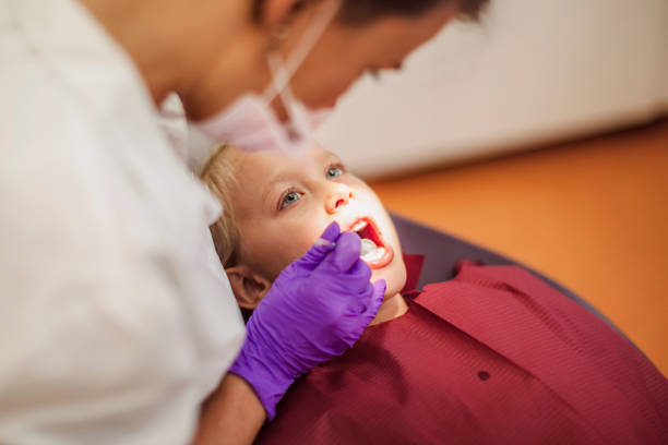 Best Emergency Treatment for Oral Infections in Woody, WA