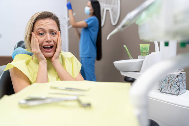 Best Emergency Wisdom Tooth Extraction in Woody, WA