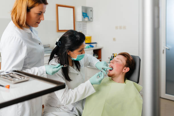 Best Emergency Cosmetic Dentistry (e.g., broken veneers) in Woody, WA